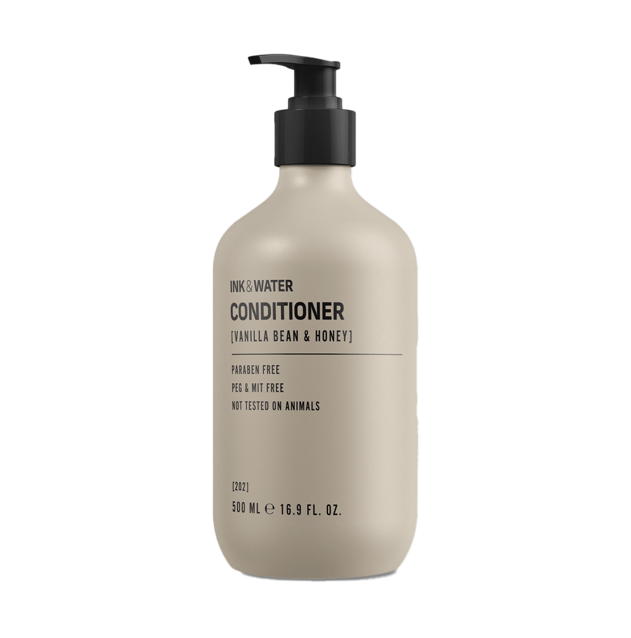 Vanilla Bean & Honey Conditioner