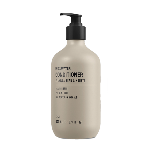 Vanilla Bean & Honey Conditioner
