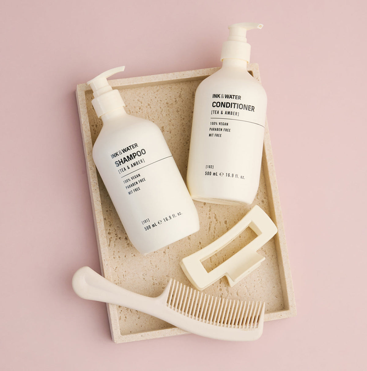 Hair Care