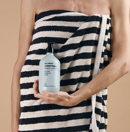 Charcoal & Peppermint Conditioner