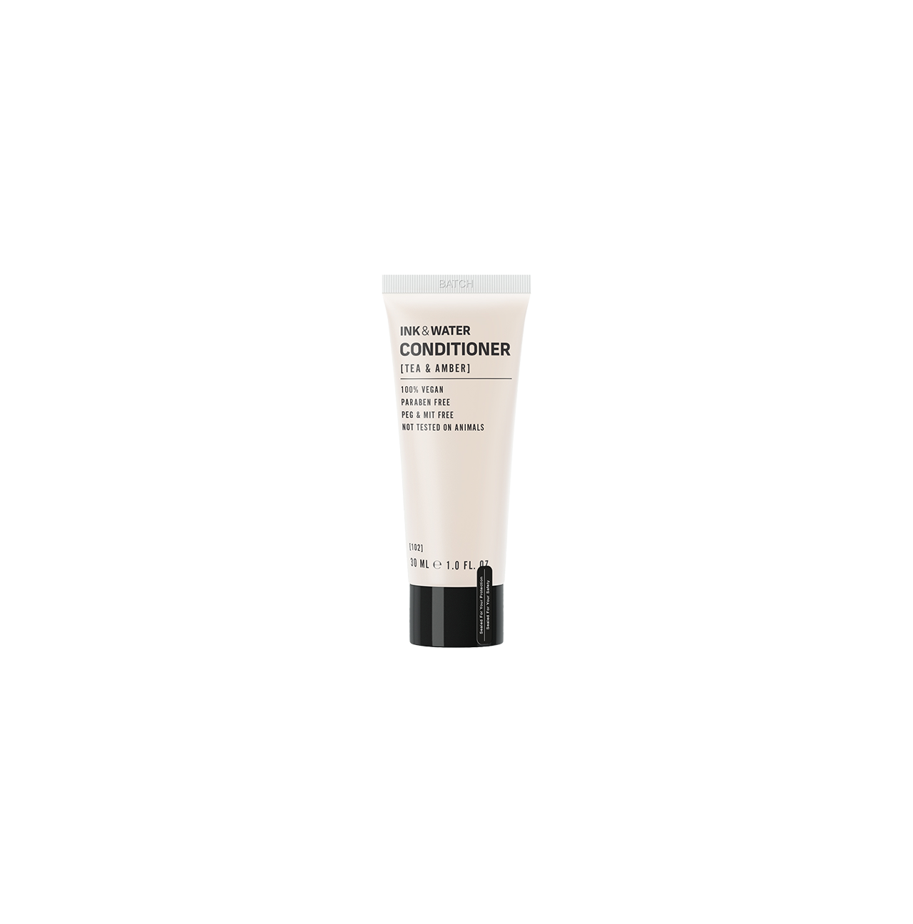Tea & Amber Conditioner 30ml