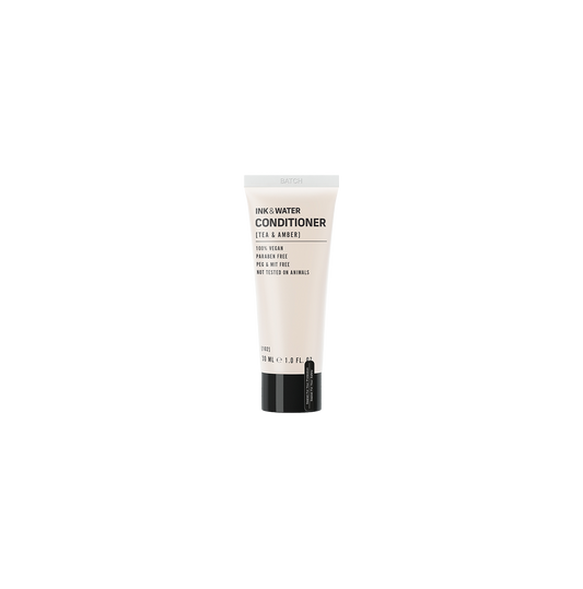 Tea & Amber Conditioner 30ml