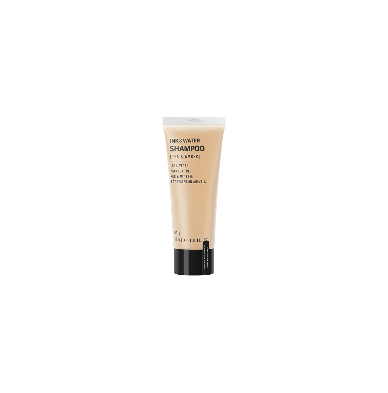 Tea & Amber Shampoo 30ml